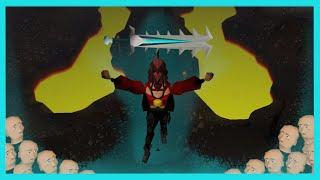 HCIM PURE RUSHES HARD WILDERNESS DIARIES | REV RUSH | EP #3 |
