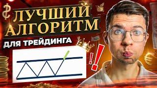 Как торговать пробитие уровня? Трейдинг от А до Я. Трейдинг обучение