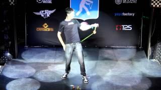 @indada Антон Винокуров (Anton Vinokurov) 17th 1A RYYC 2012