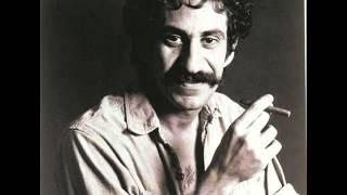 Jim Croce - Final Concert - I Got A Name - 8/10