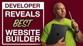 Best Website Builder for service business in 2024