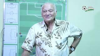 Qué es el control orientado en el fútbol y cómo practicarlo