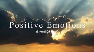 [ Music playlist ] Emotional Uplifting POP Mix | Start Your Day Positively/Good Mood/work&study