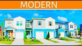 New Construction Homes in Jacksonville Fl / Flagler Center & Bartram Park by Dream Finders Home