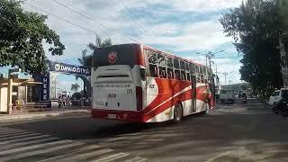 Metro Cebu Autobus Corporation 808 Route Bogo Hagnaya Lambusan Cebu Vv