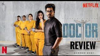 DOCTOR Malayalam Review #Doctor #inshortmallu