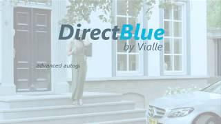 Trailer DirectBlue coming soon (short version 2.02)