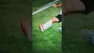QUASE QUE O VANDERLAN FAZ UM GOLAÇO NO CHOQUE REI  | #palmeiras#futebol#football#soccer#viraliza