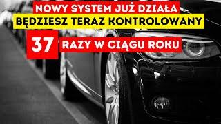 NOWY SYSTEM JUŻ DZIAŁA - ZACZYNAJĄ SIĘ WIELKIE KONTROLE PRZEZ UFG