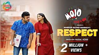 Respect | Full Natok | Mishu Sabbir | Parsa Evana | Mabrur Rashid Bannah | Bangla New Eid Natok 2022