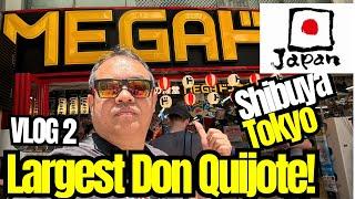 Inside Japan's Mega Don Quijote: Must-Have Shopping Guide!