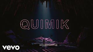 JHAYCO, Omar Courtz - Quimik (Visualizer)