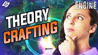 Theory Crafting For Noobs? - CLG Engine