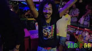 Job 2 Do at the Rasta Baby Bar / Koh Phayam (Full Concert)