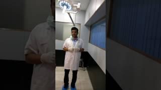 Wrinkle treatment by Dr Neeraj Kumar at Magical Morphers