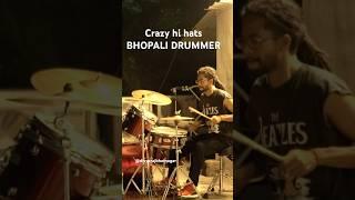 I love what i do!! #drummer #drumchops #new #music