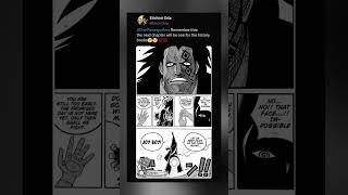 ONE PIECE 1131 SPOILERS!!! | One Piece #onepiece1131 #shorts