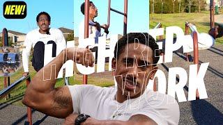 Best Calisthenics Workout To Build Muscle FAST