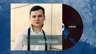 LOVE (Cover) - Paul Ilnytskyy (PAULMAN)