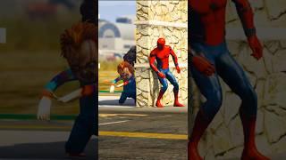 Spiderman Vs Zombie Horror legends | Marvel animation | Marvel toys