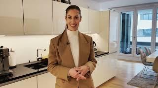 Property Tour Engel & Völkers Frankfurt – Europa Viertel