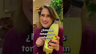  LEARN SPANISH with Cata - How to use "Ya no" (stop doing something)  #practiquemos #spanishclass