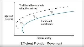 Endowment Model Portfolio