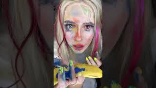 Ghost girl from the picture! Part 2 #shorts