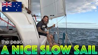 A Slow Sailing and Exploring a Strange Shipwreck on Digby Island in Queensland Australia