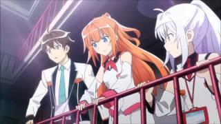 Plastic Memories - Isla Jumps