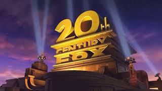 Searchlight Play Originals/20th Century Fox/20th Century Fox Animation/TSG Entertainment (2021)