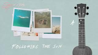 SUPER-Hi x NEEKA - Following The Sun (Acoustic)