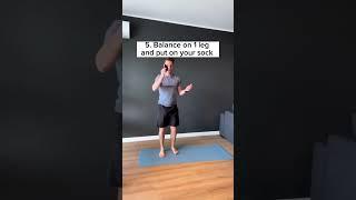 5 Moves Every Human Should Be Able to Do