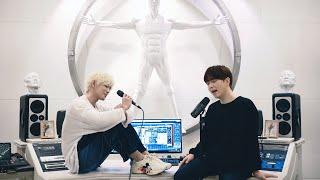 마크툽,이라온-너를 그린 우주 Studio Live !