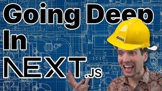 How NextJS REALLY Works