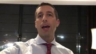 Real Estate Summit Invite
