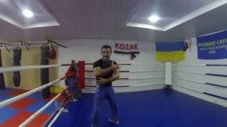 Kozak Grappling Team Kyiv!