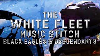 The White Fleet (Project Wingman: Frontline 59) - Music Stitch (Black Eagles & Descendants)