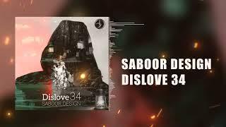 SABOOR DESIGN [DISLIVE 34]Visualizer OFFICIAL VIDEO