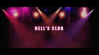 HELL'S CLUB. OFFICIAL. NARRATIVE MOVIE MASHUP. AMDSFILMS.