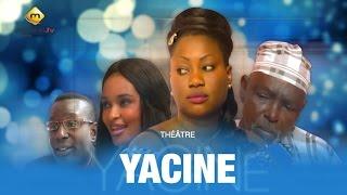 Théâtre Sénégalais - Yacine (VFC)