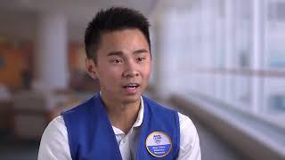 Why Volunteer at Mayo Clinic