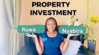 Property Investment opportunity in Zimbabwe | Silverbrook Estate - Ruwa| Penrose - Nyabira