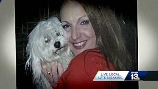 'It's about time': Anonymous tip leads to search in 2014 cold case murder of Talladega County woman