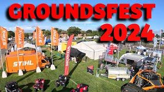 Groundsfest 2024