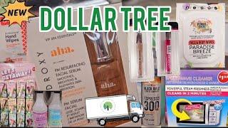Dollar Tree Local New Truck Arrivals
