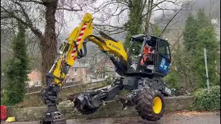 Thompson Tree Services Waterways