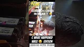 COMMON SENSE IS DEAD!️ (SEE HAD HAPPENED WAS! Edition) FRESH REWIND #fail #comedy #funny