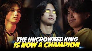 The STRONGEST Gold Laner of MPL! KELRA Best Plays of MPL S14! UNCROWNED KING to becoming a CHAMPION