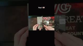 Veepon TITA X 2 Unboxing part one @veepon_sean3874 #today #foryou #vapelove #vapenews #veepon